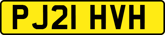 PJ21HVH