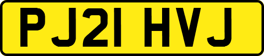 PJ21HVJ