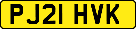 PJ21HVK