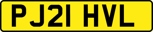 PJ21HVL