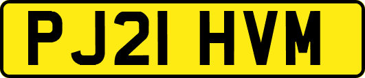 PJ21HVM