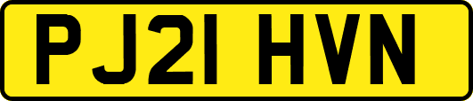 PJ21HVN