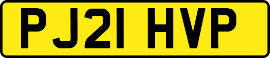 PJ21HVP