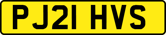 PJ21HVS
