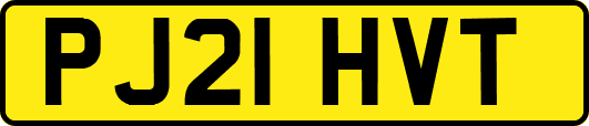 PJ21HVT