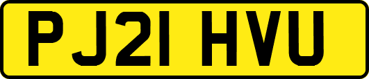 PJ21HVU