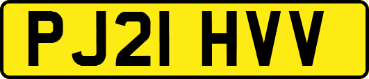 PJ21HVV
