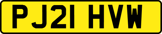 PJ21HVW