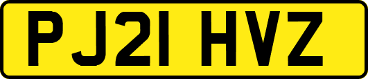 PJ21HVZ