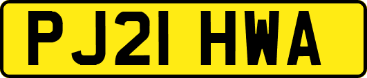 PJ21HWA