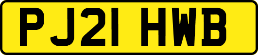 PJ21HWB
