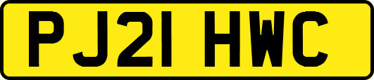 PJ21HWC