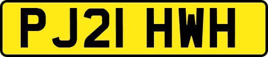 PJ21HWH