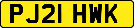 PJ21HWK