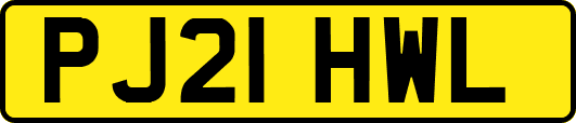 PJ21HWL