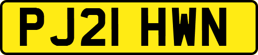 PJ21HWN