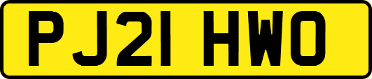 PJ21HWO