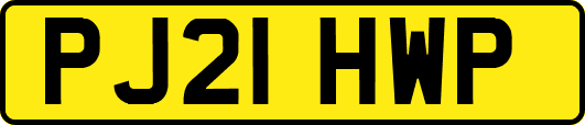 PJ21HWP