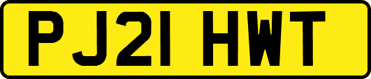 PJ21HWT