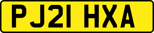 PJ21HXA