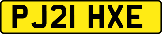 PJ21HXE