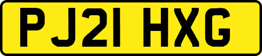 PJ21HXG