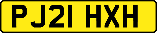 PJ21HXH