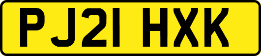 PJ21HXK