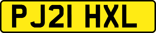 PJ21HXL