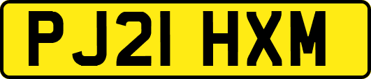 PJ21HXM