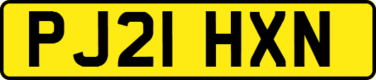 PJ21HXN