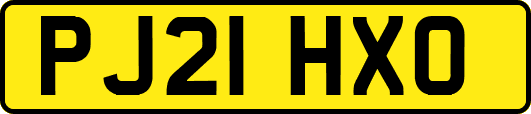 PJ21HXO