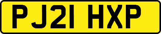 PJ21HXP