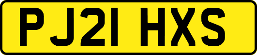 PJ21HXS