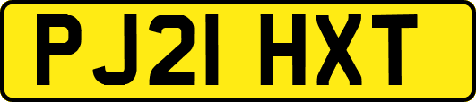PJ21HXT