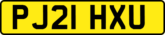 PJ21HXU