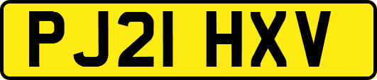 PJ21HXV