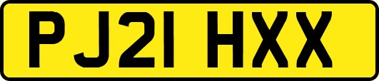 PJ21HXX