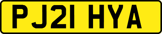 PJ21HYA