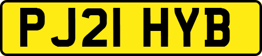 PJ21HYB