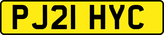 PJ21HYC