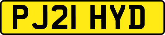 PJ21HYD