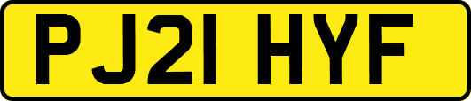 PJ21HYF