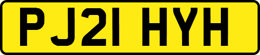 PJ21HYH