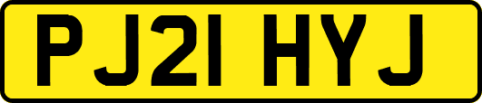 PJ21HYJ