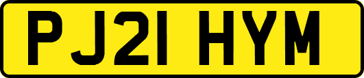 PJ21HYM