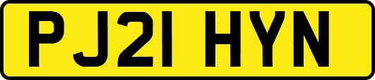 PJ21HYN