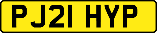 PJ21HYP
