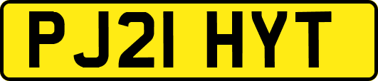 PJ21HYT