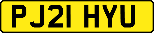 PJ21HYU